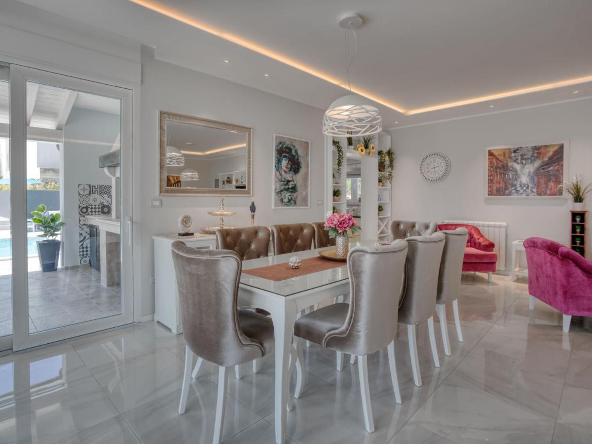 Villa Dream House By Interhome Pula Luaran gambar