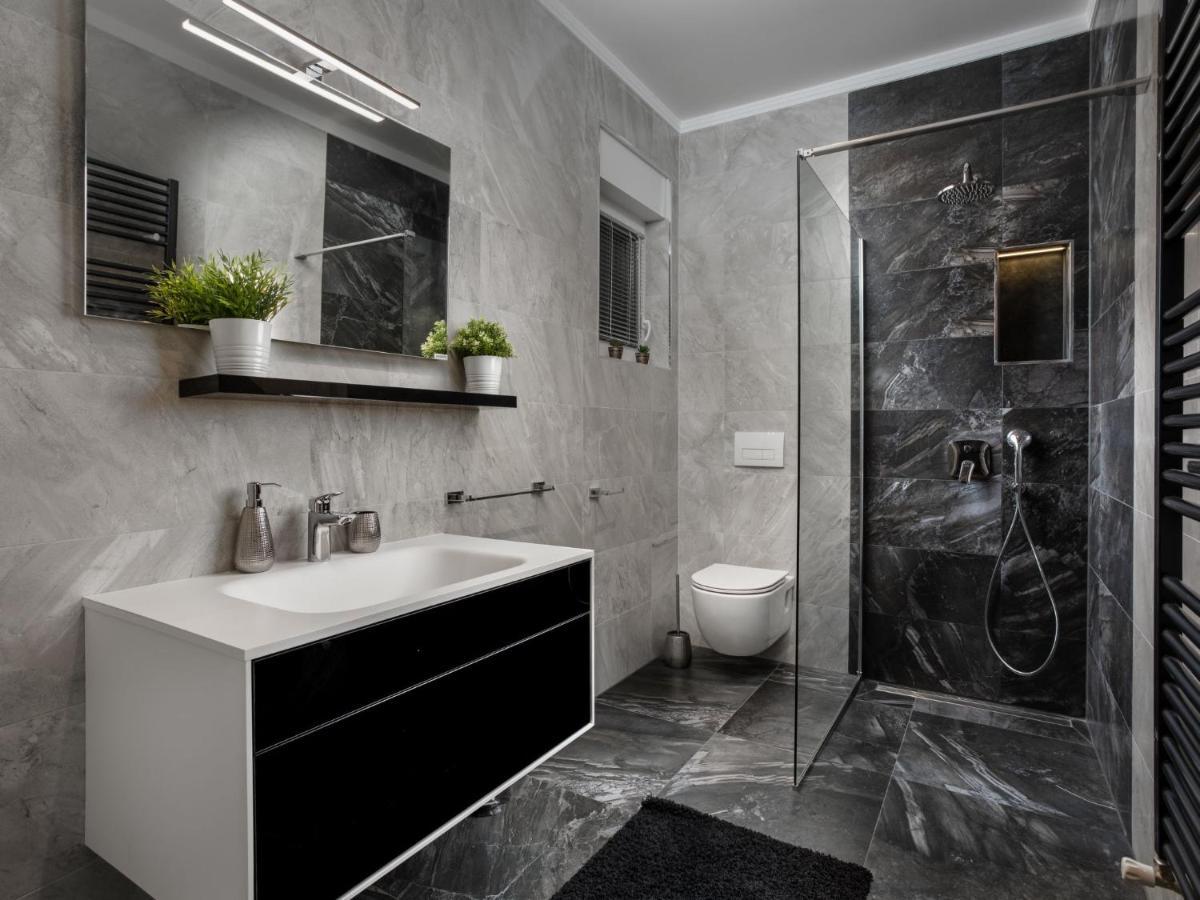 Villa Dream House By Interhome Pula Luaran gambar